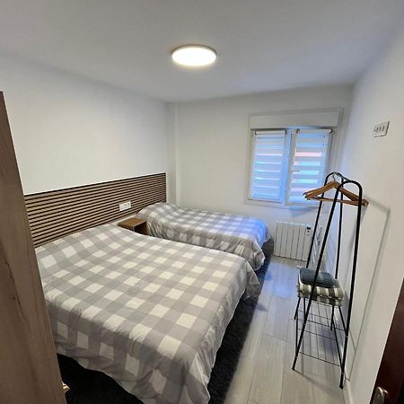 Gijonhouse Ideal 1-2 Personas Breakfast Incl Vut 4943 Eksteriør bilde