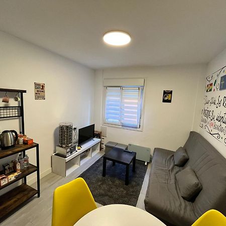 Gijonhouse Ideal 1-2 Personas Breakfast Incl Vut 4943 Eksteriør bilde