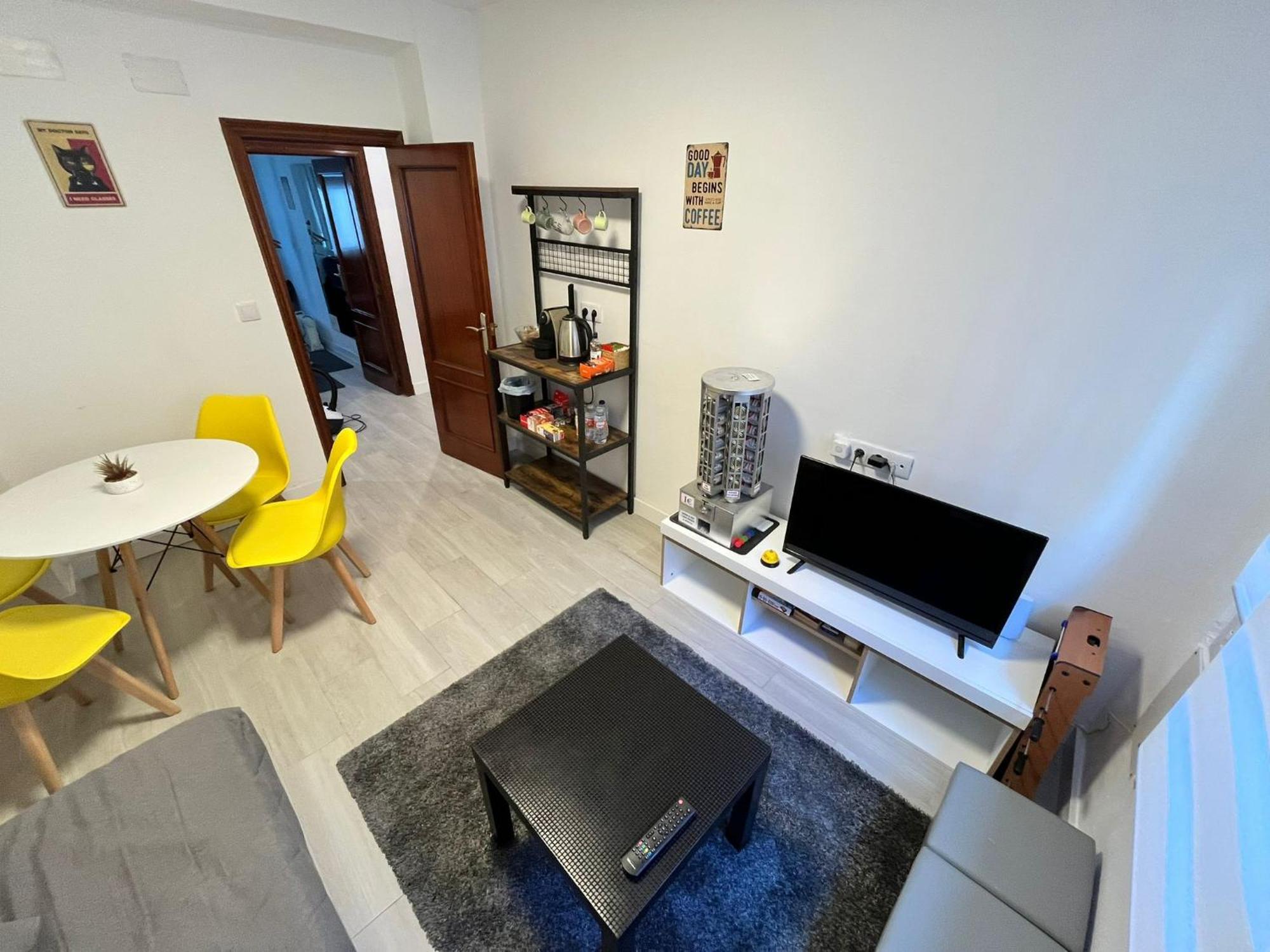 Gijonhouse Ideal 1-2 Personas Breakfast Incl Vut 4943 Eksteriør bilde